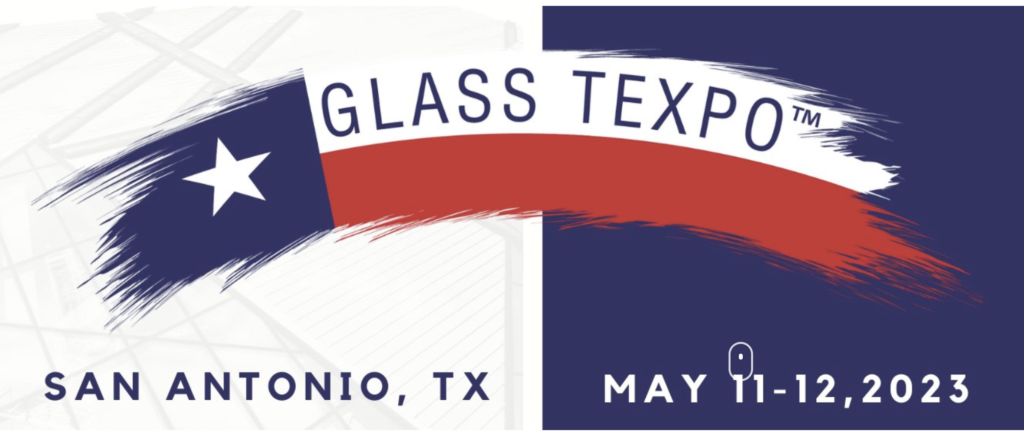 Mecal USA take part to Glass Texpo in San Antonio – Texas